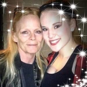 Meet your Posher, Dawn